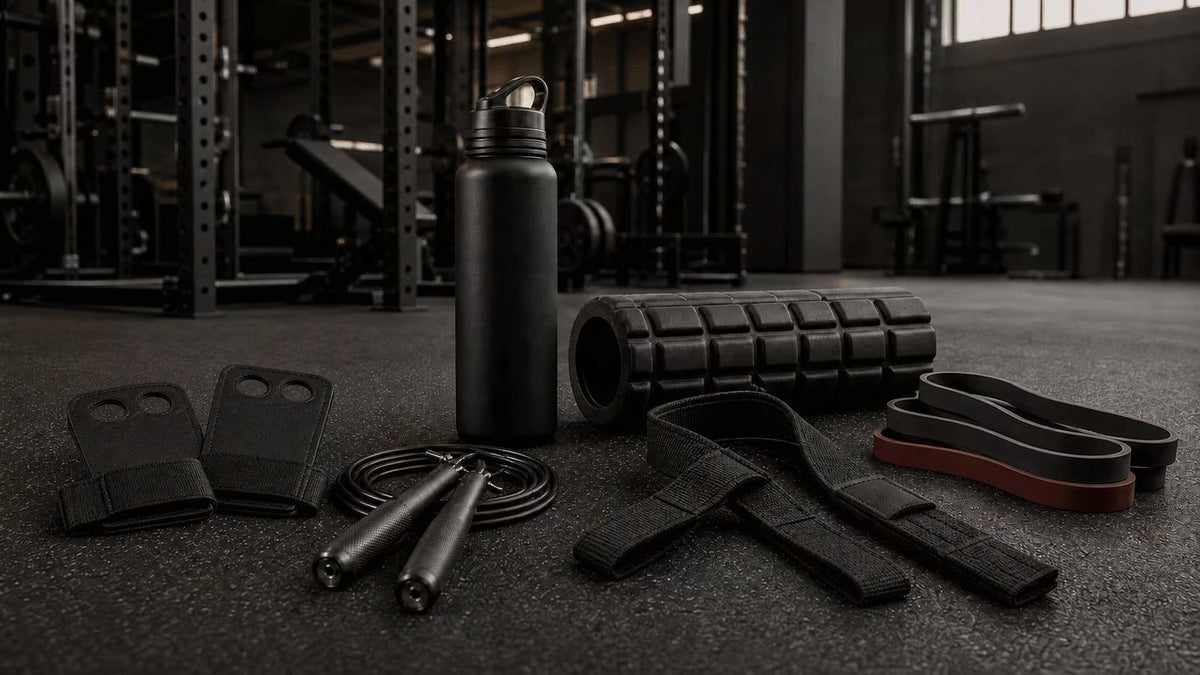 Training Gear