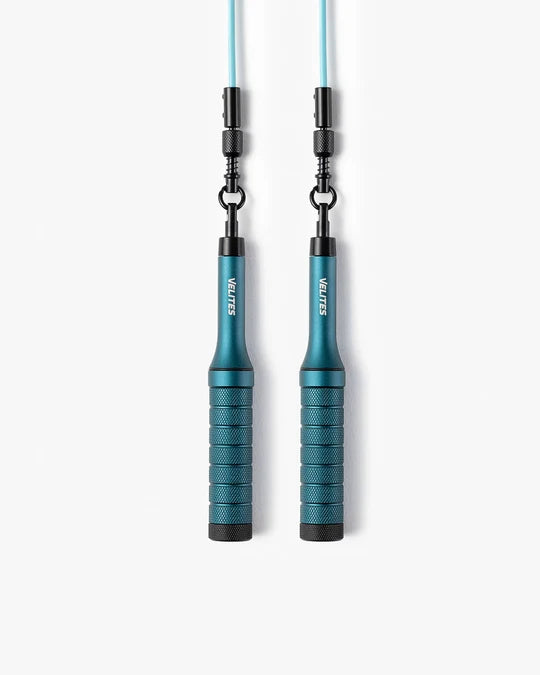 Velites | Pack weighted jump rope Earth 2.0