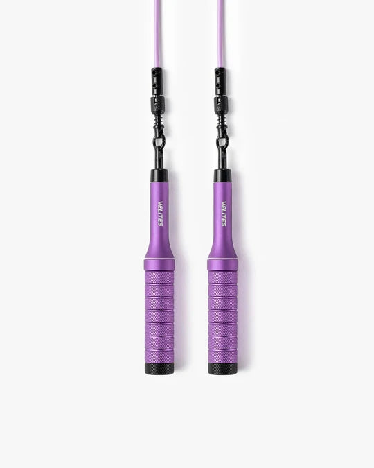 Velites | Pack weighted jump rope Earth 2.0
