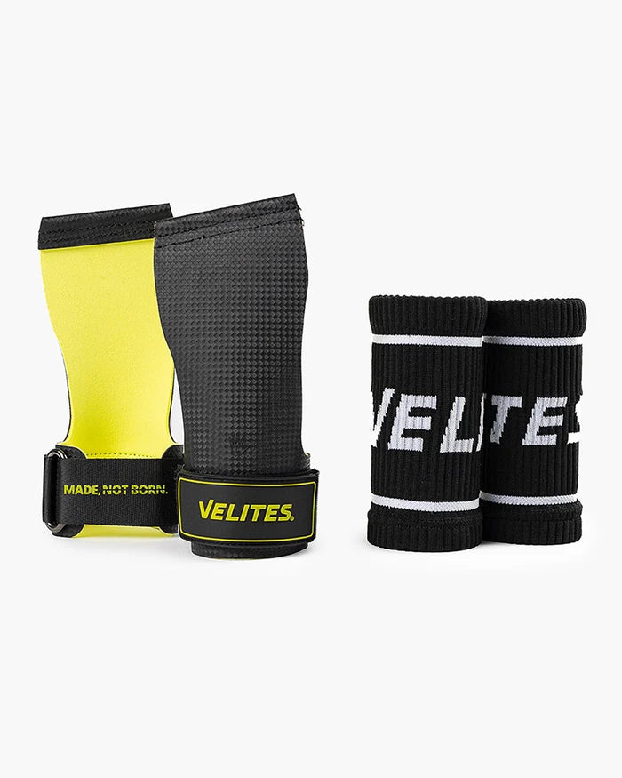Velites | Hand Grips Quad Ultra