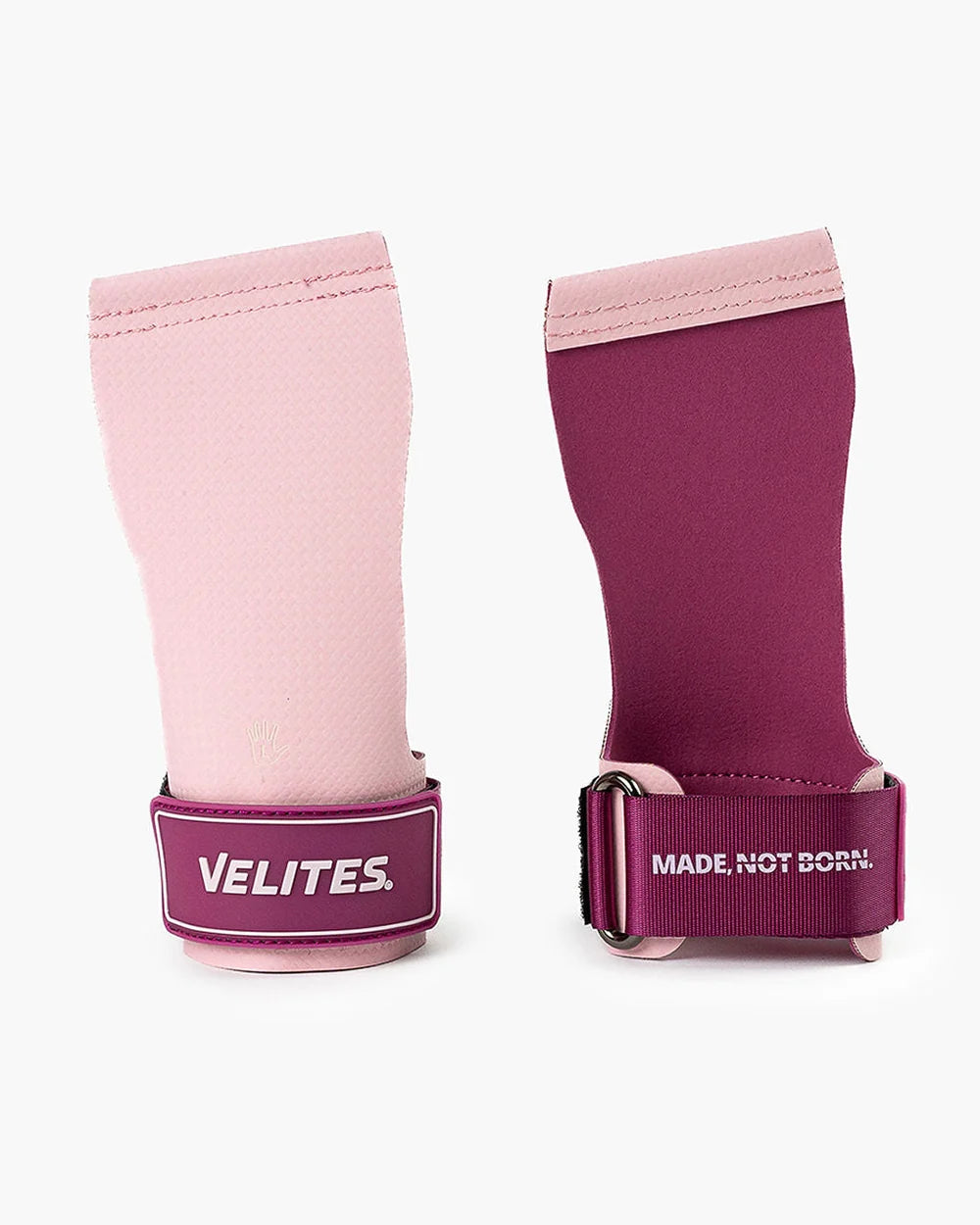 Velites | Hand Grips Quad Ultra