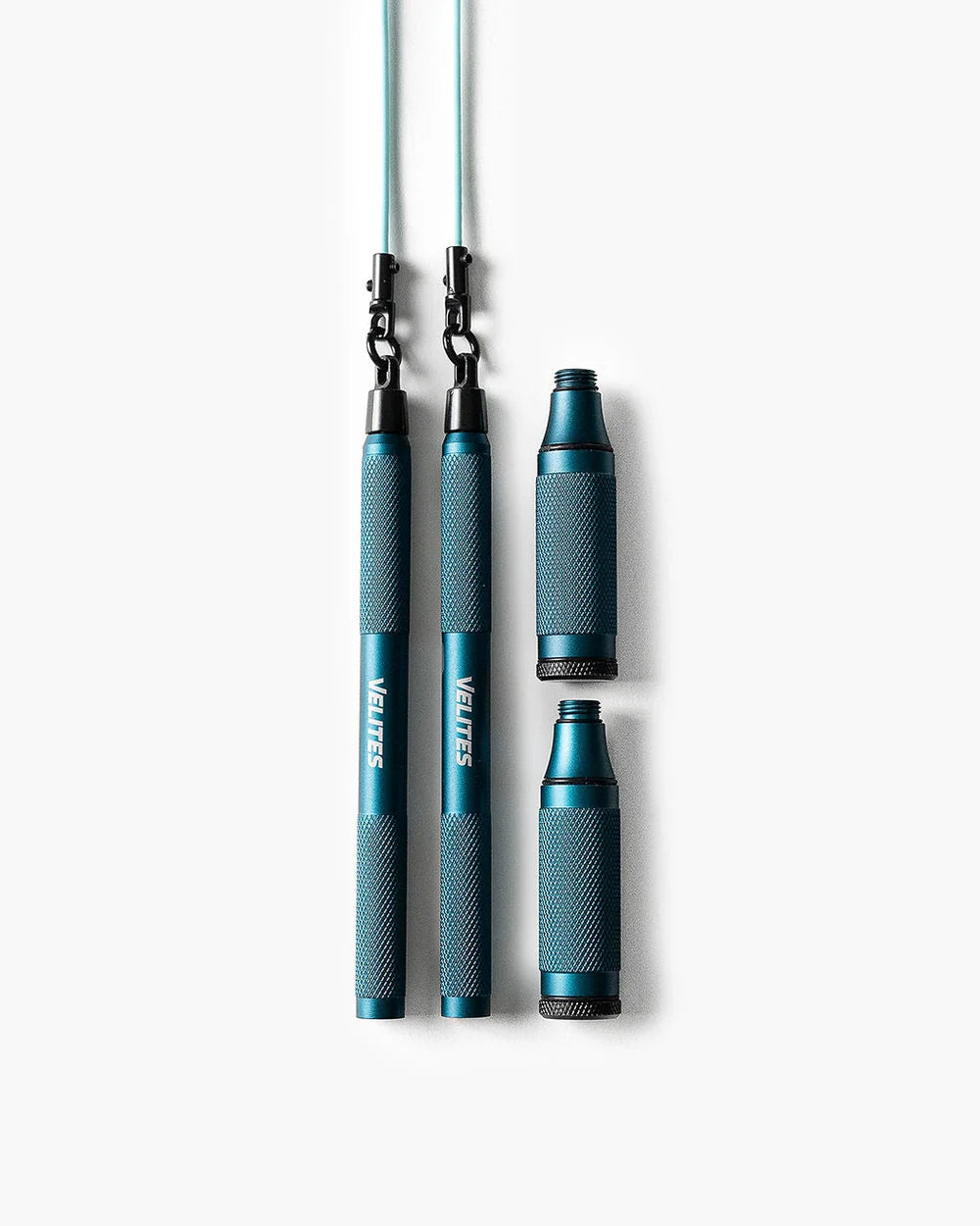 Velites | Jump Rope Cyclone