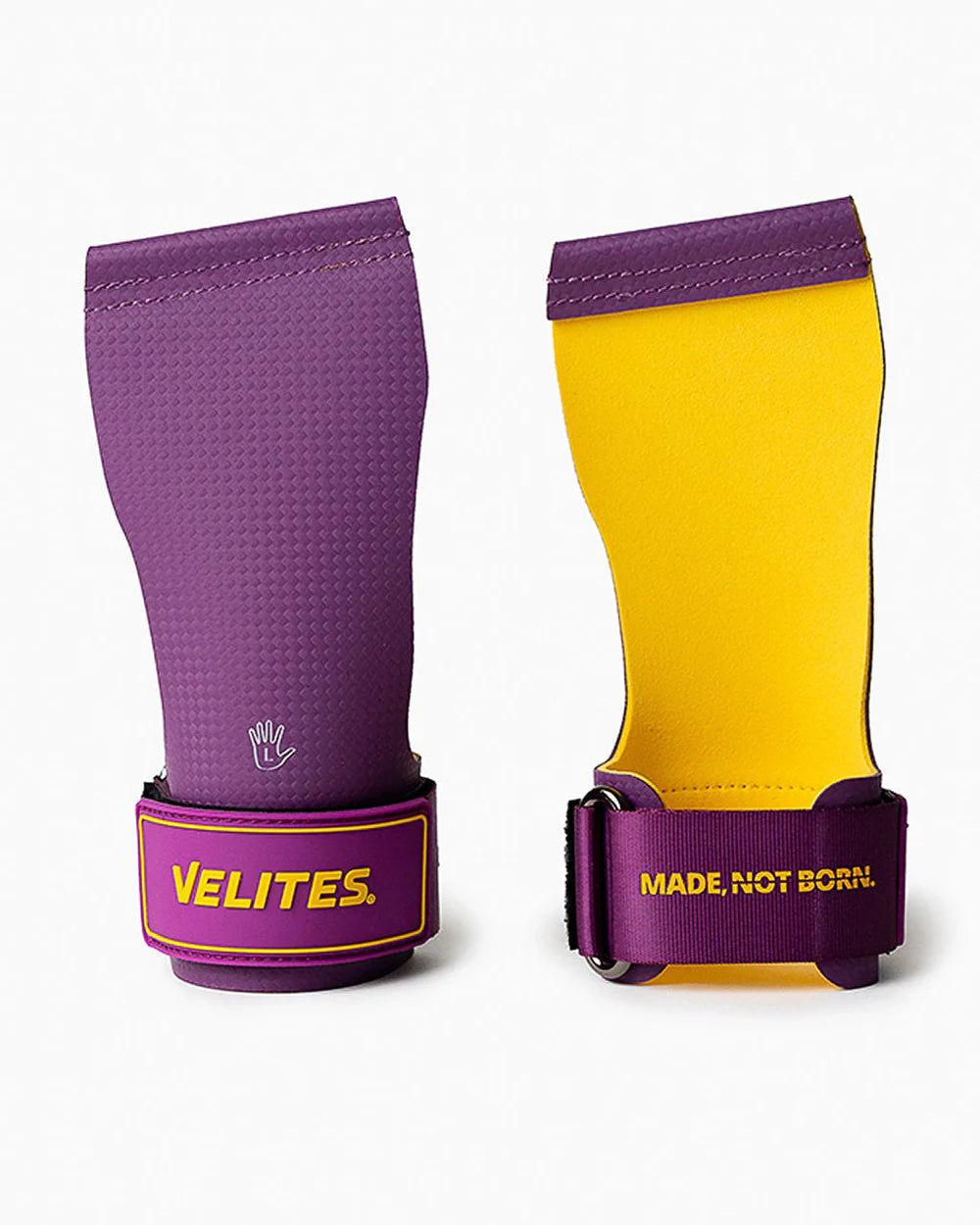 Velites | Hand Grips Quad Ultra