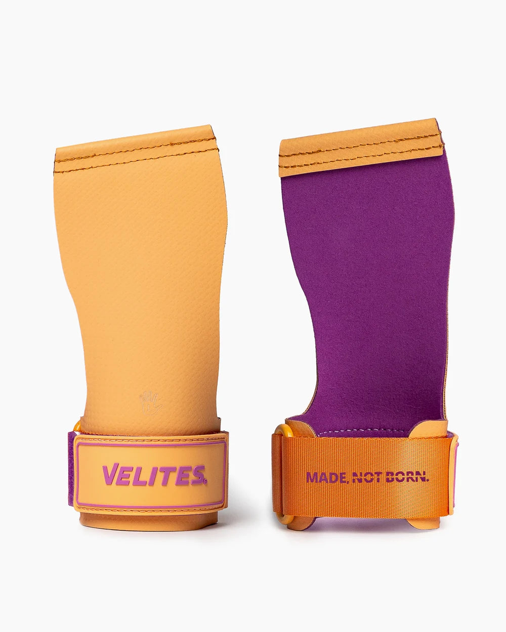 Velites | Hand Grips Quad Ultra