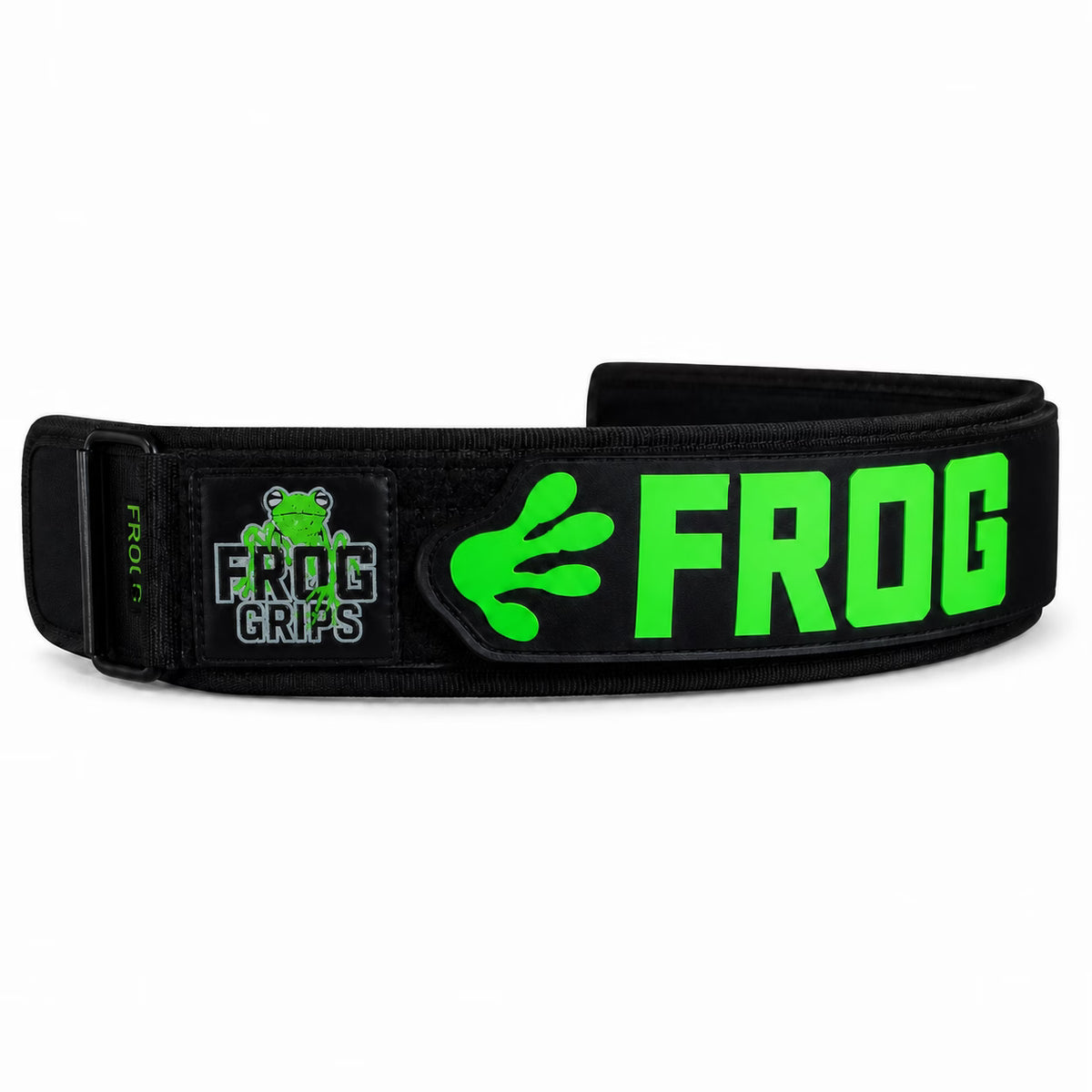 Frog Grips Lifting Belt