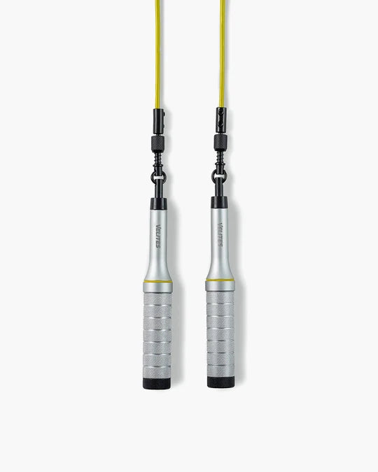 Velites | Pack weighted jump rope Earth 2.0