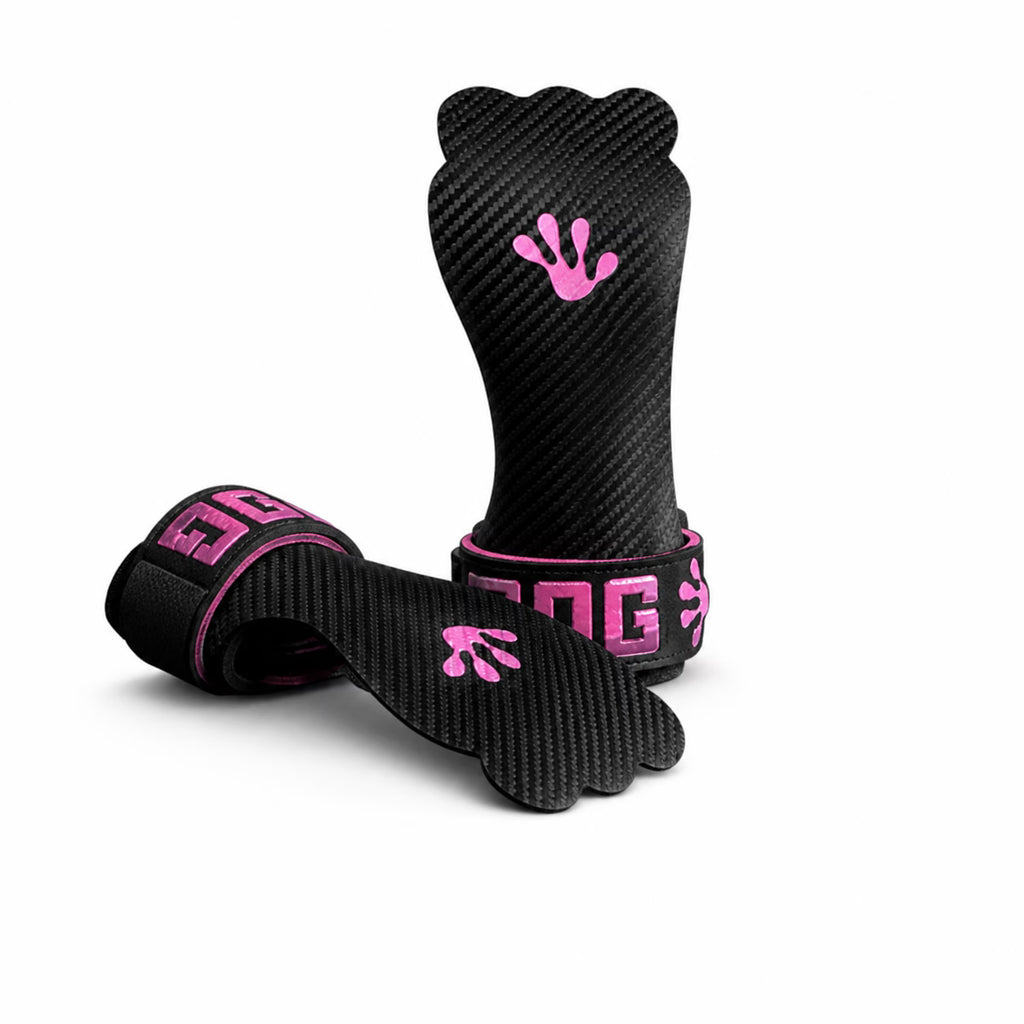 FROG GRIPS® ELITE HD FINGERLESS