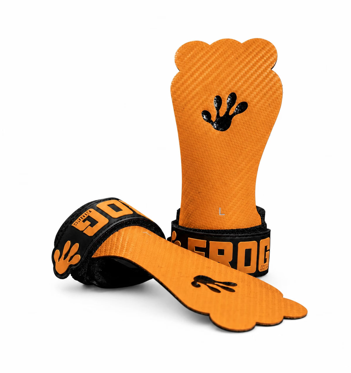 FROG GRIPS® ELITE HD FINGERLESS