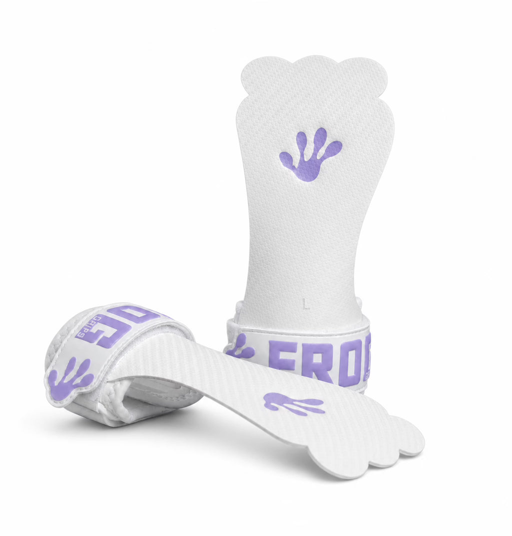 FROG GRIPS® ELITE HD FINGERLESS