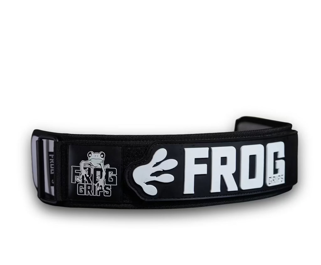 Frog Grips Lifting Belt