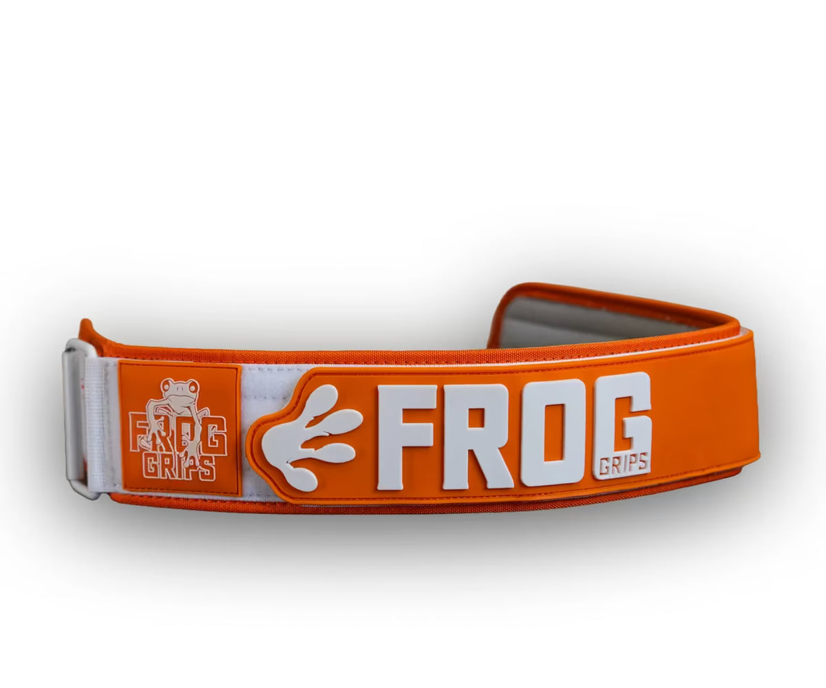 Frog Grips Lifting Belt