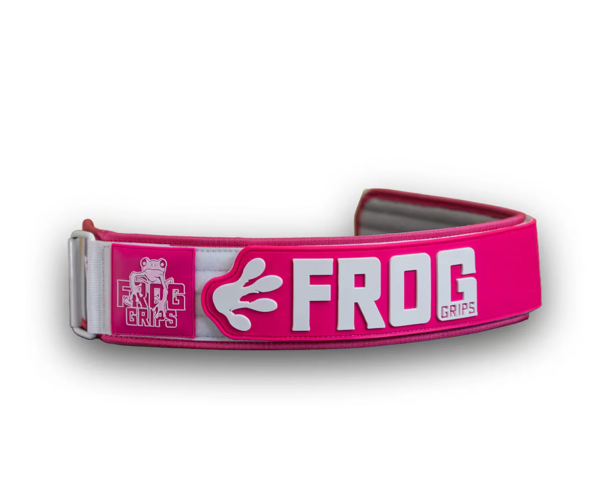 Frog Grips Lifting Belt