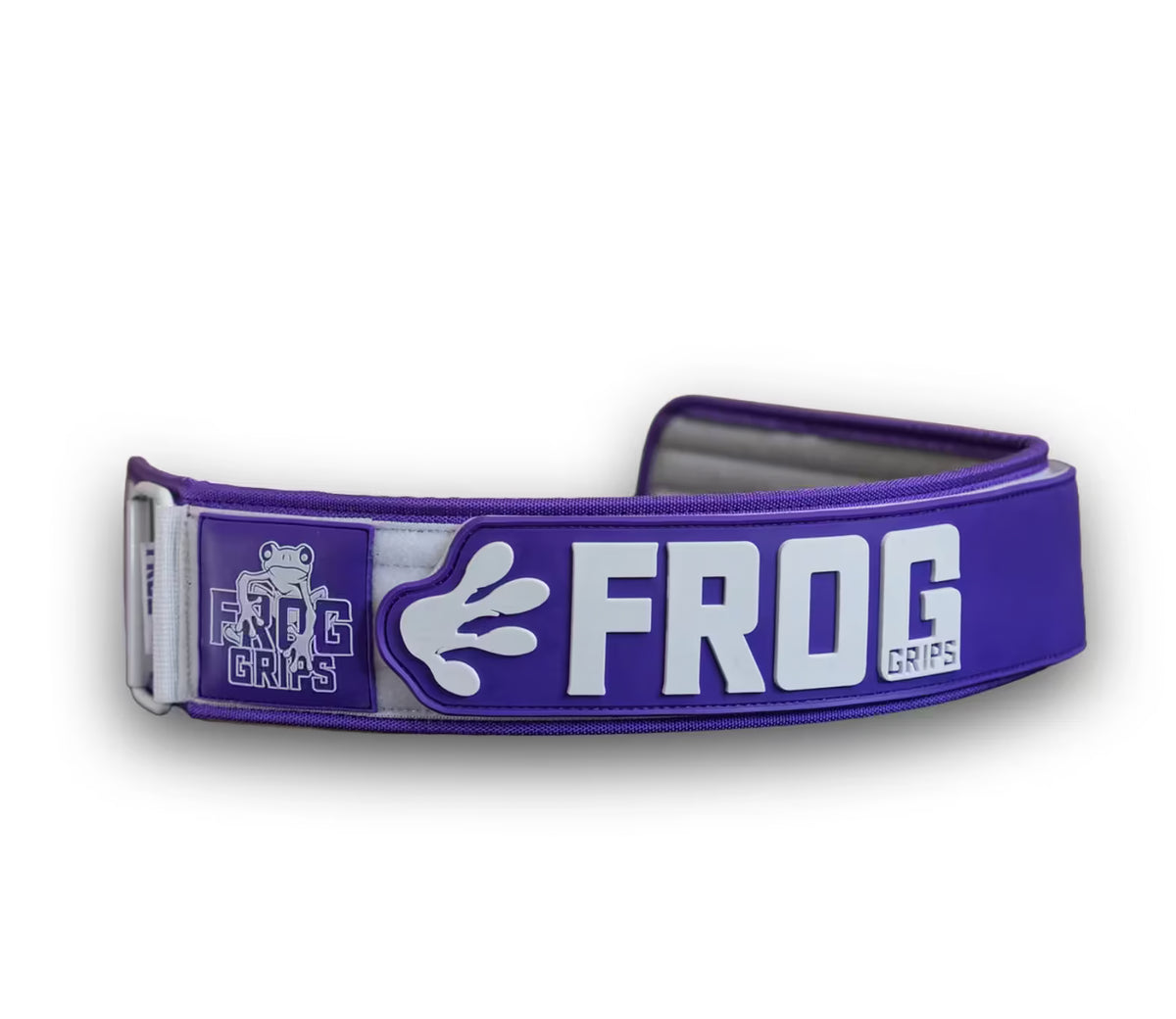 Frog Grips Lifting Belt