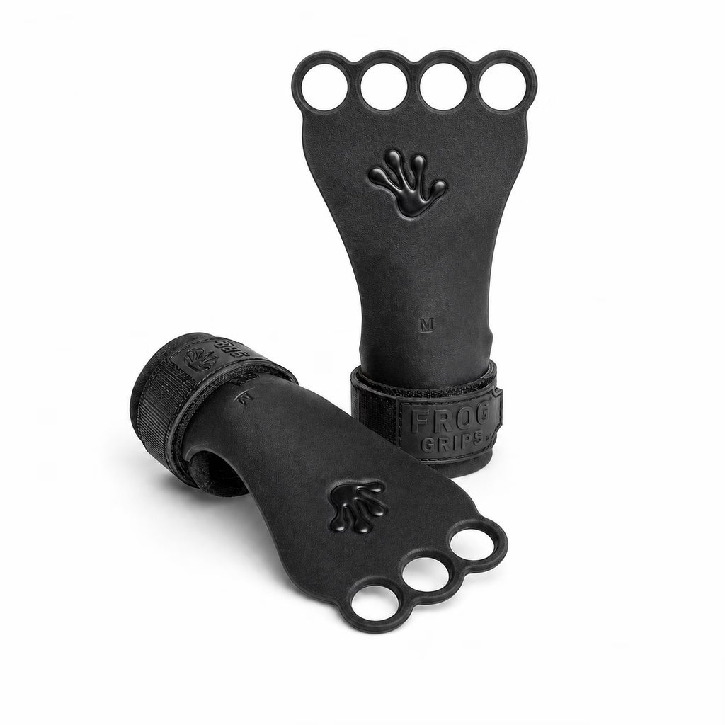 FROG GRIPS® BASE - Fingerhole