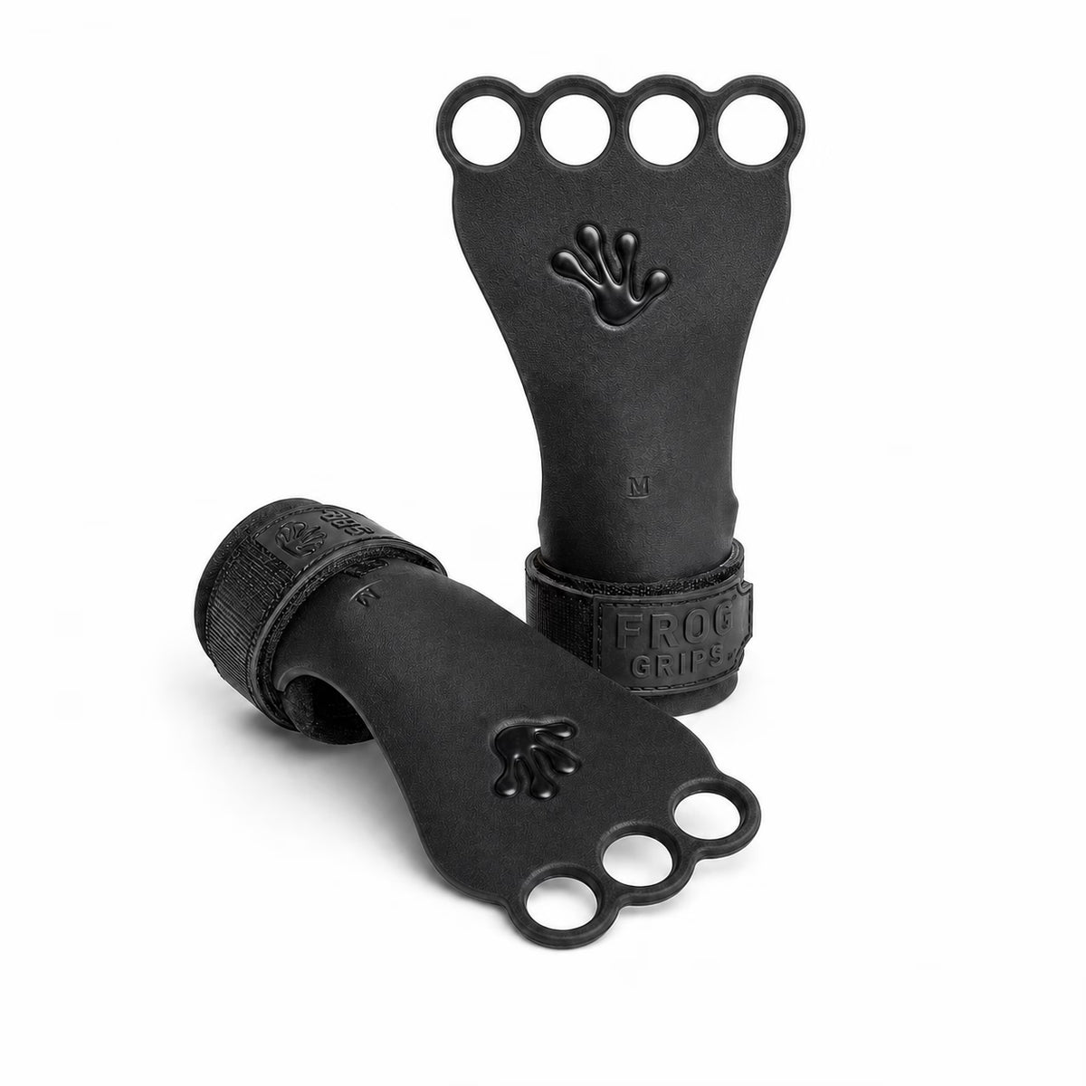FROG GRIPS® BASE - Fingerhole