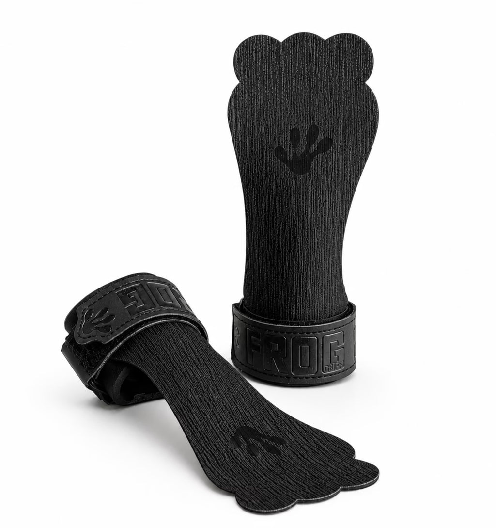 FROG GRIPS® HYBRID - Fingerless