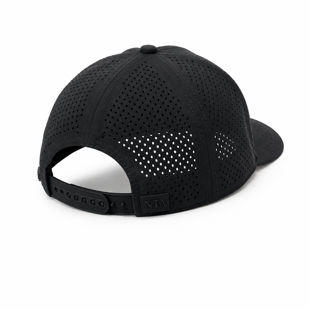 The Conditioning Cap