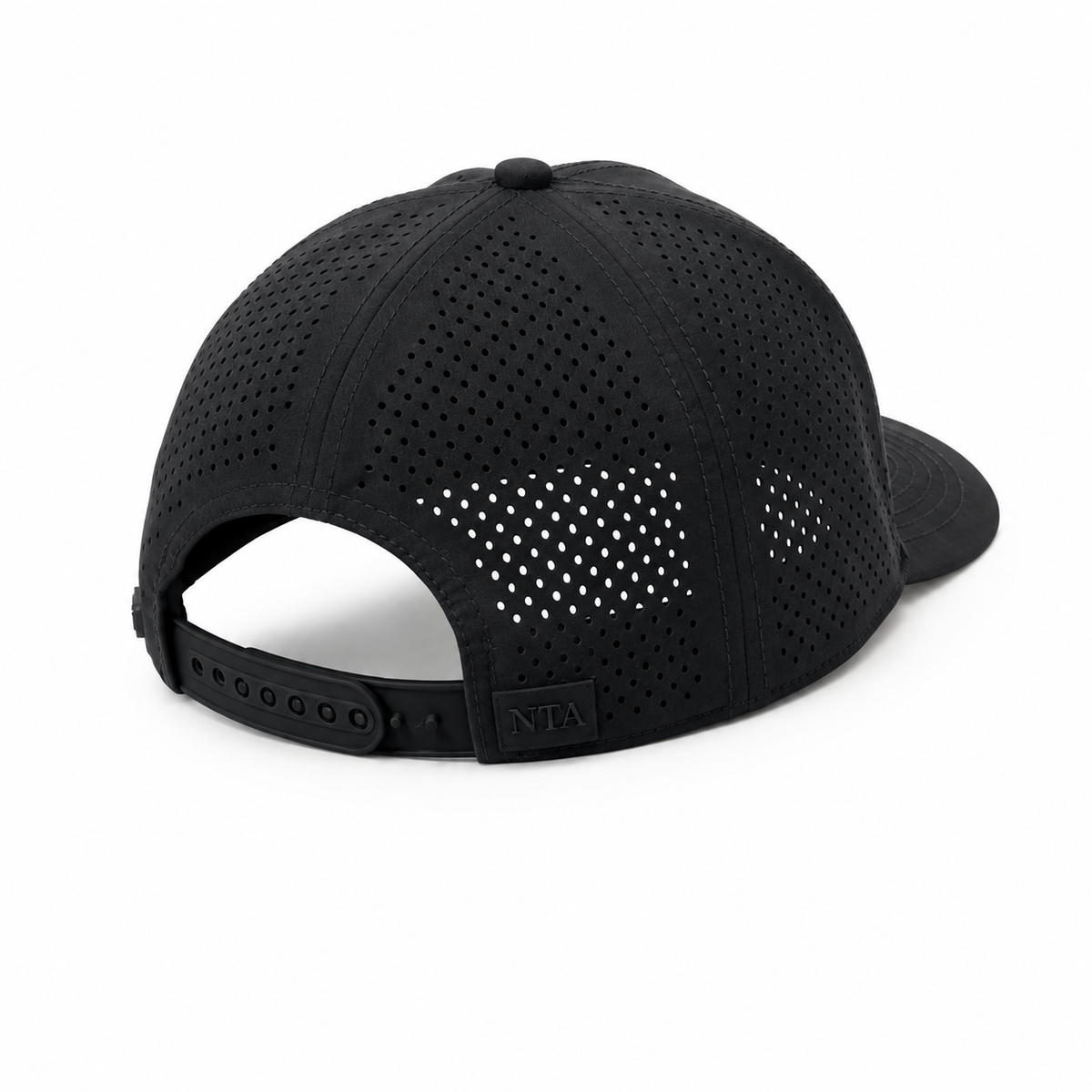 The Conditioning Cap