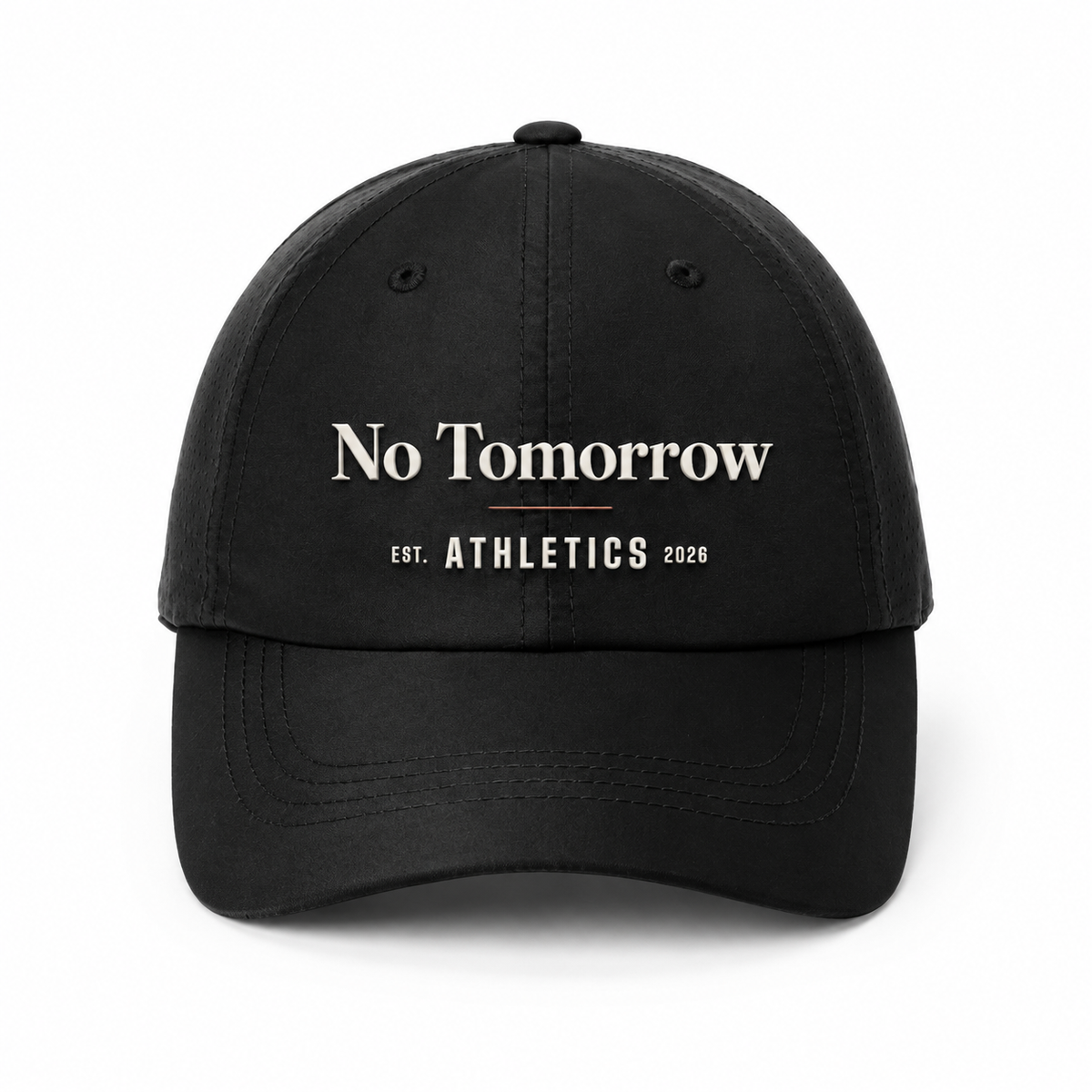 The Distance Cap