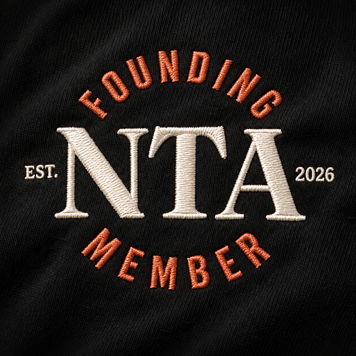 The Founding Member Tee