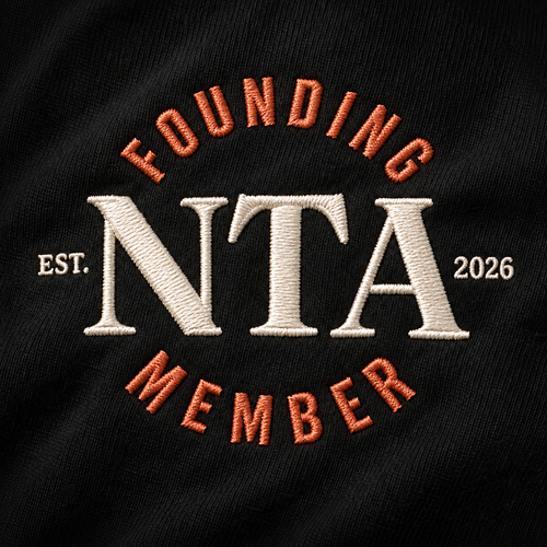 The Founding Member Tee