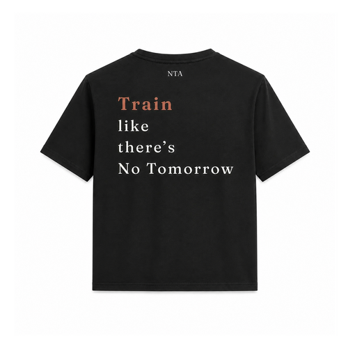 The Baseline Tee