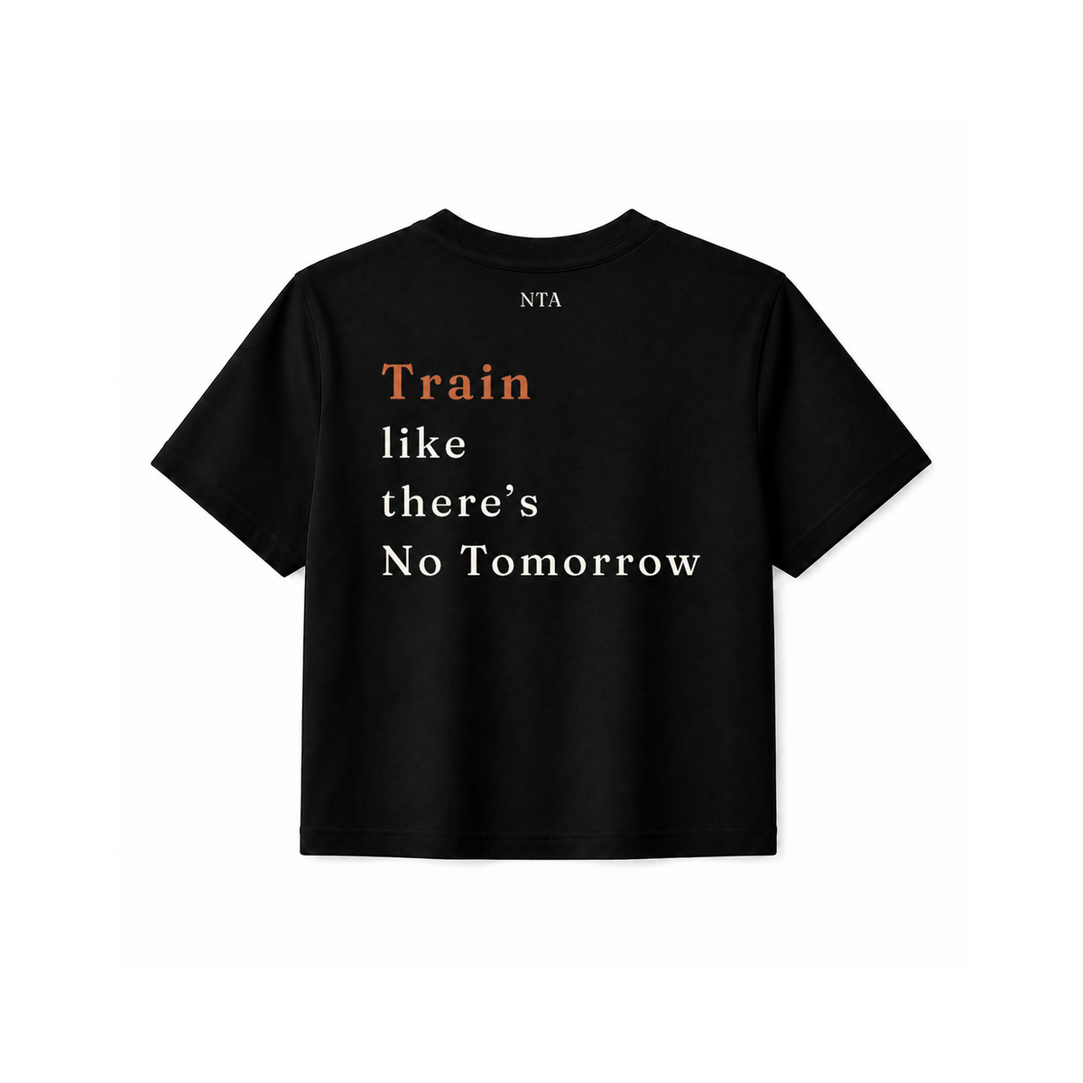 The Conditioning Crop