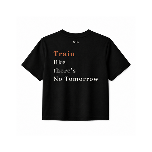The Conditioning Crop
