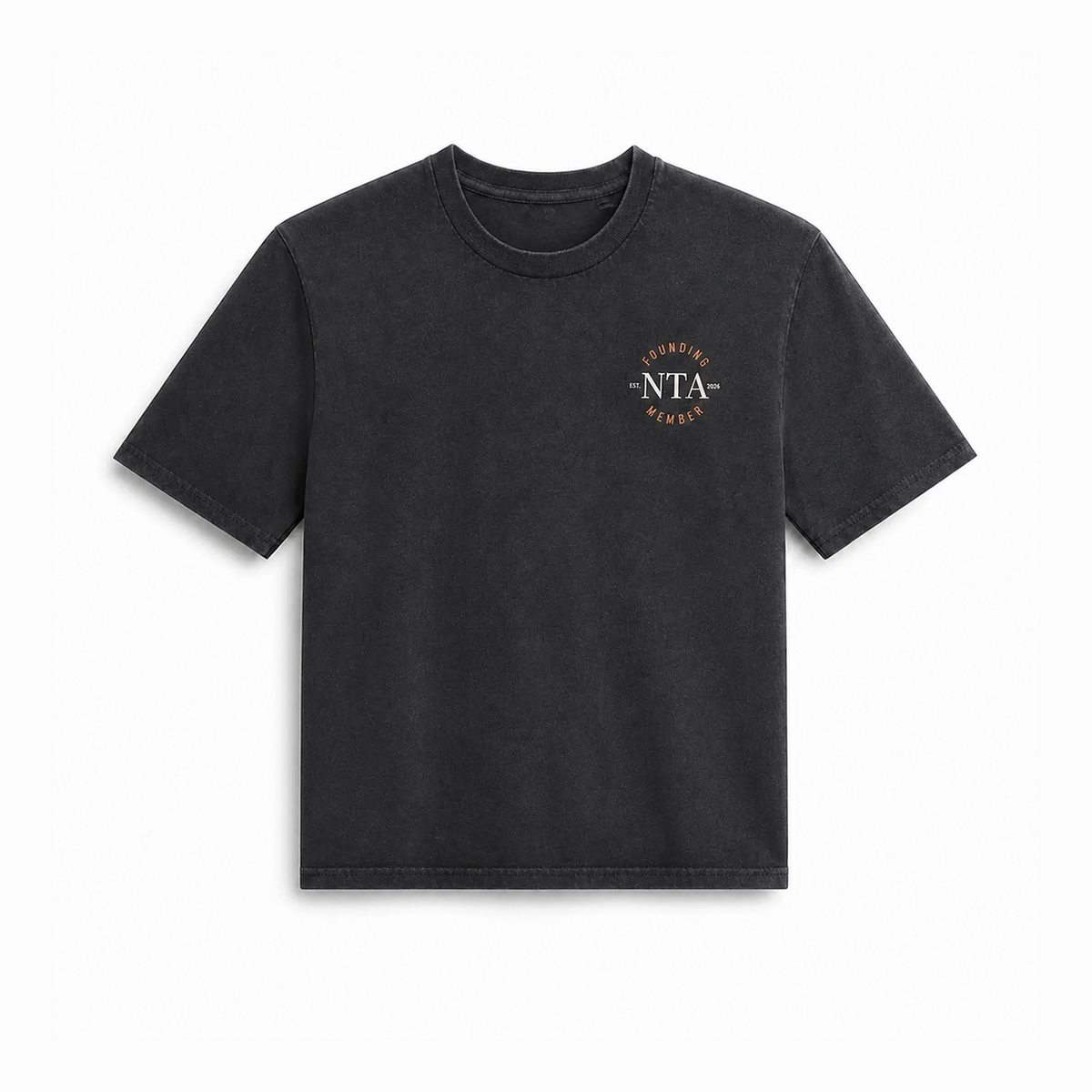 The Founding Member Tee