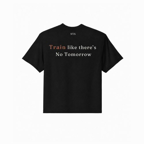 The Conditioning Tee