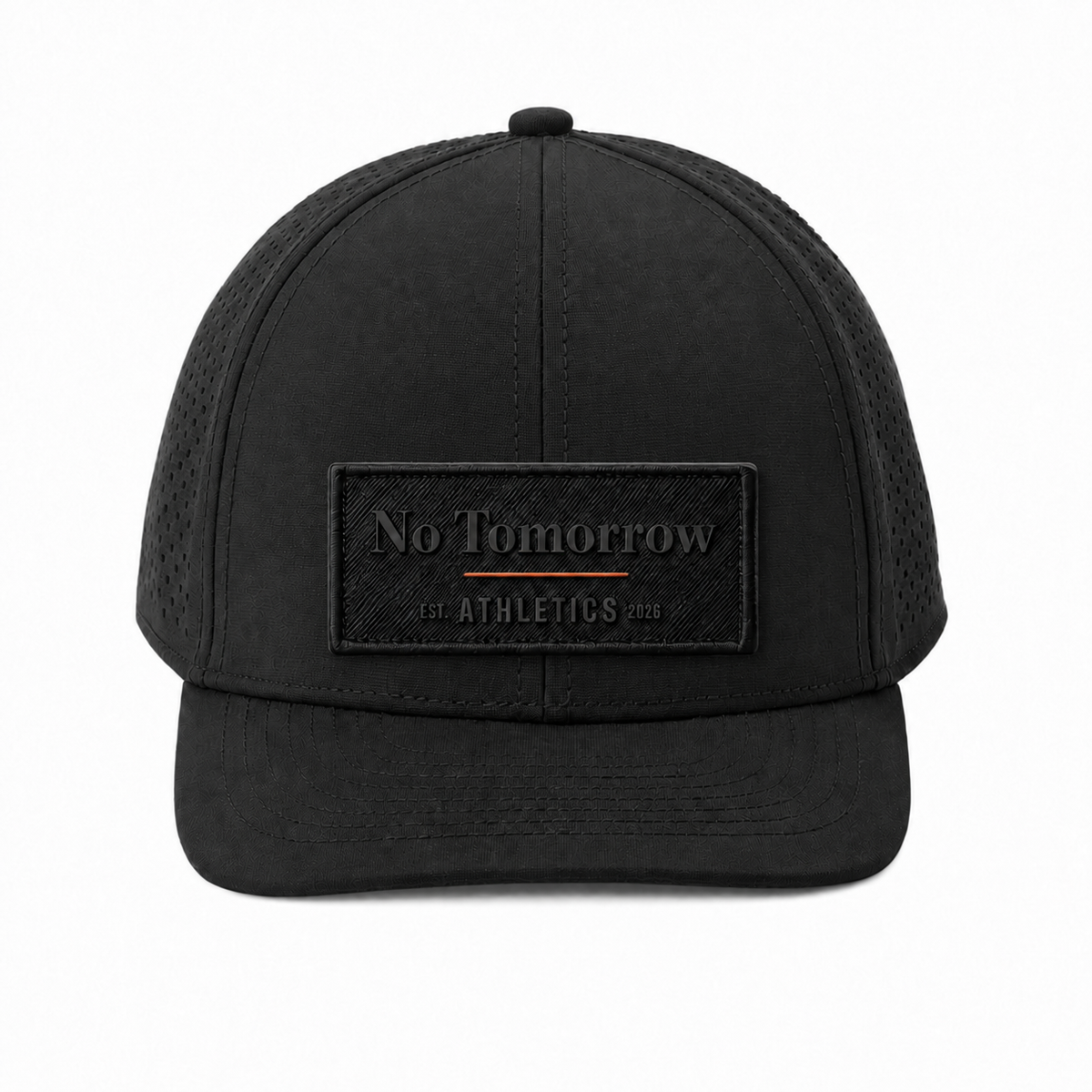 The Conditioning Cap