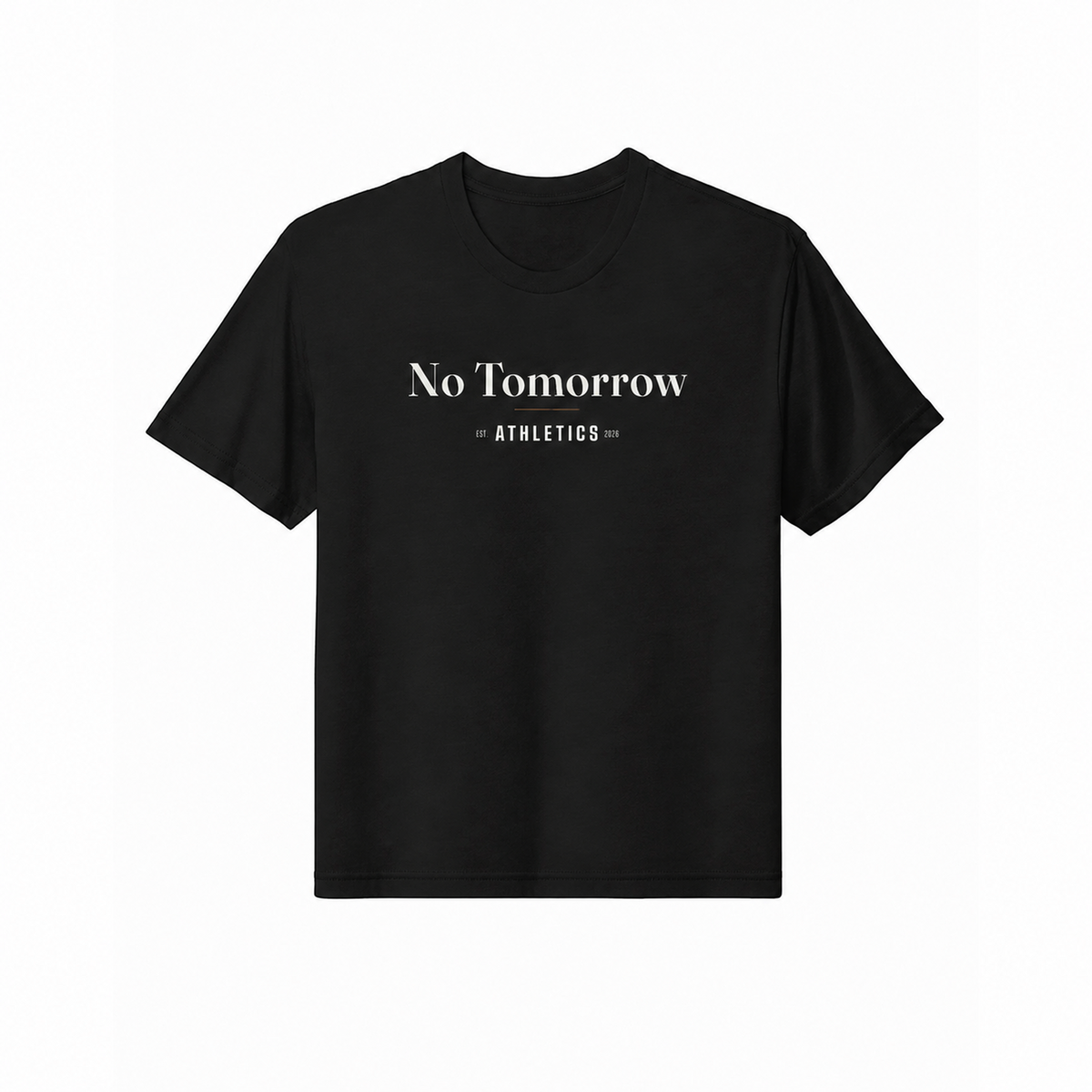 The Conditioning Tee