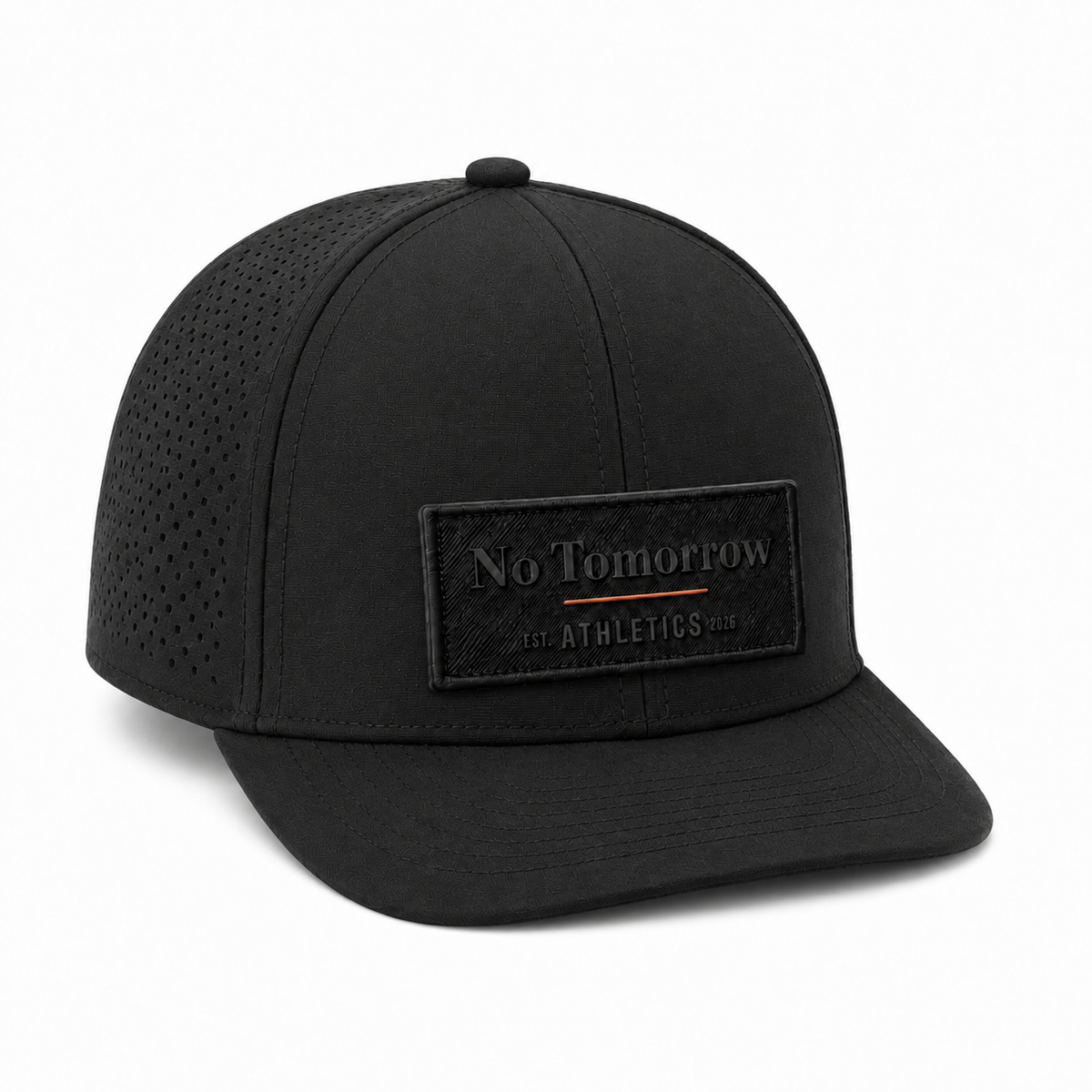 The Conditioning Cap