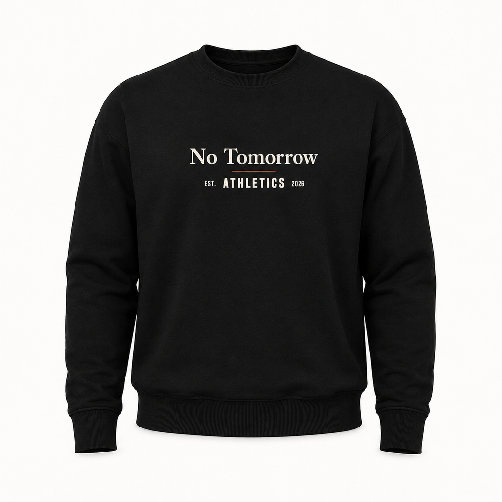 The Fieldhouse Crewneck