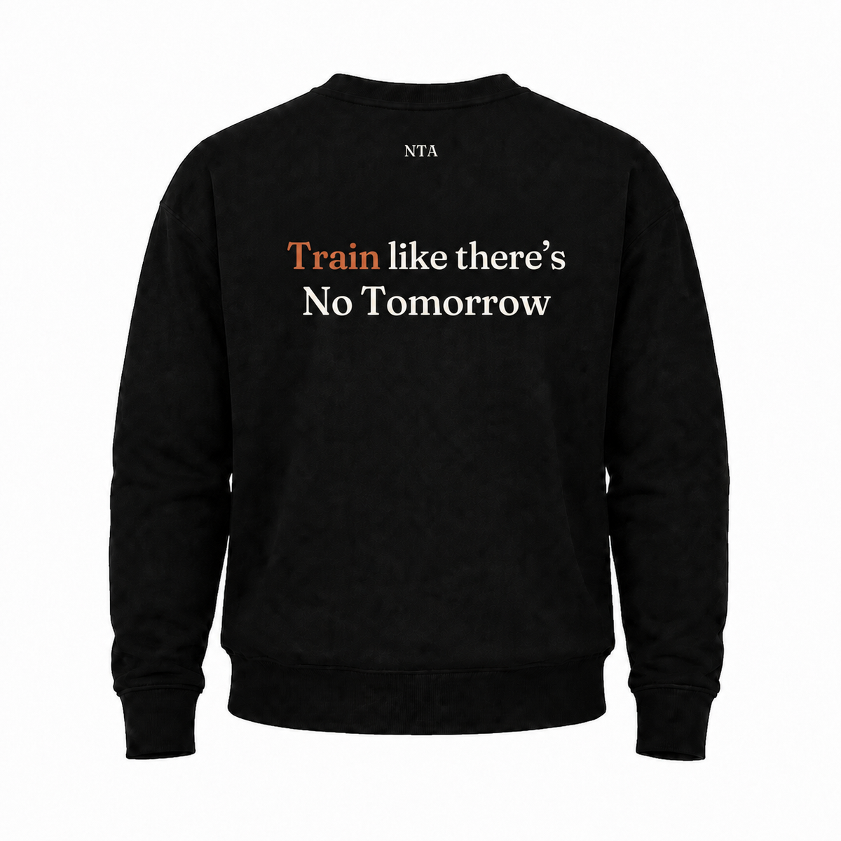 The Fieldhouse Crewneck