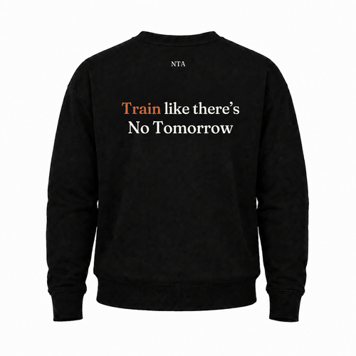 The Fieldhouse Crewneck