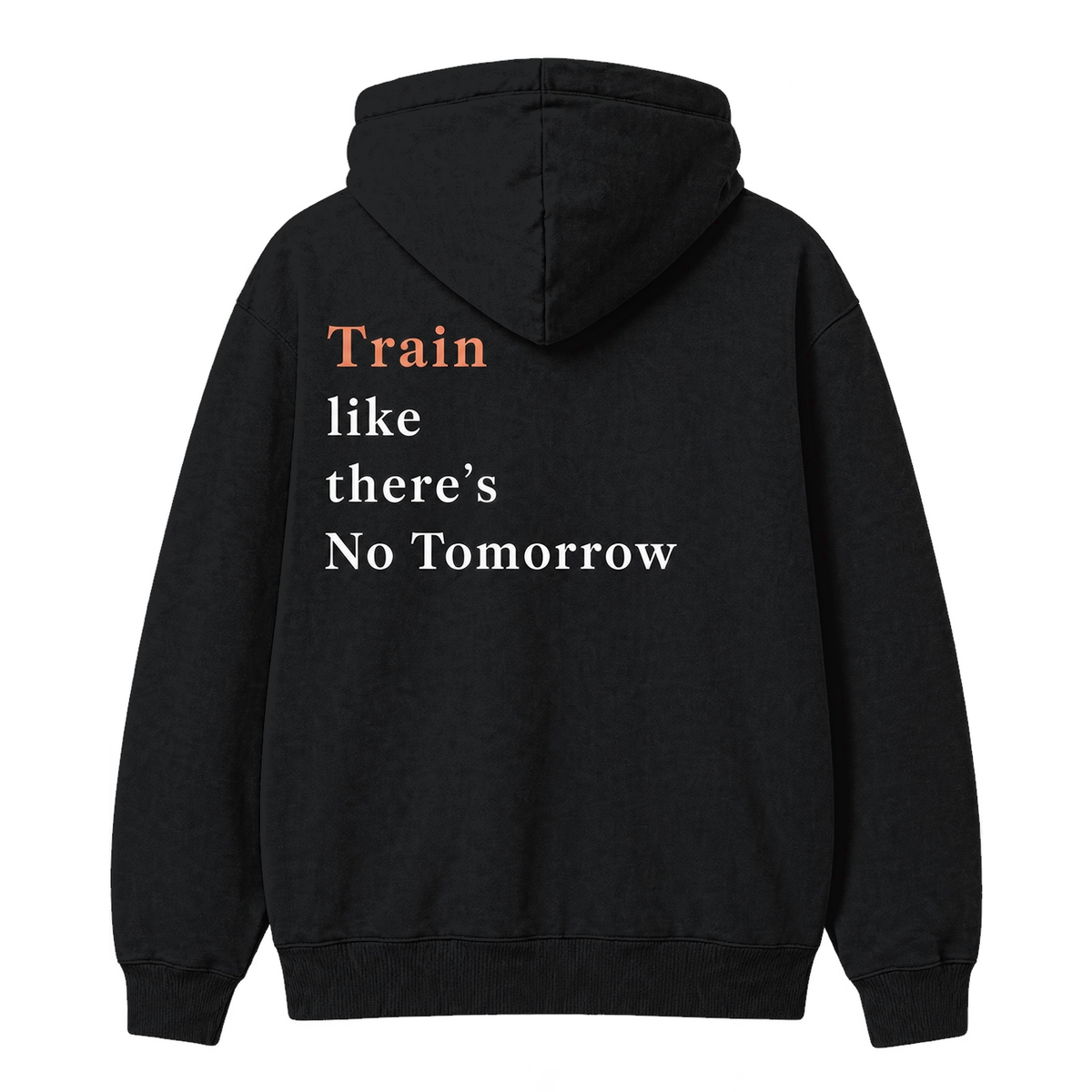 The Recovery Hoodie