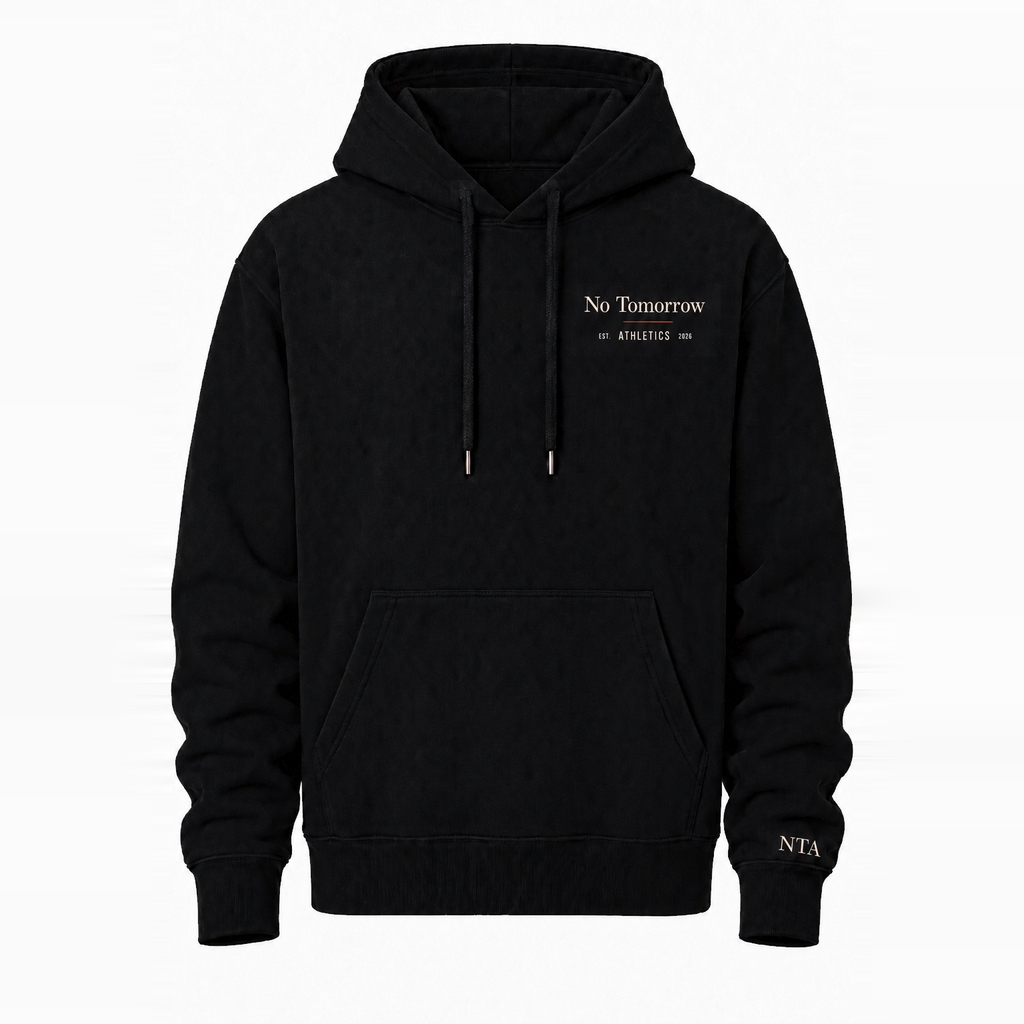 The Recovery Hoodie