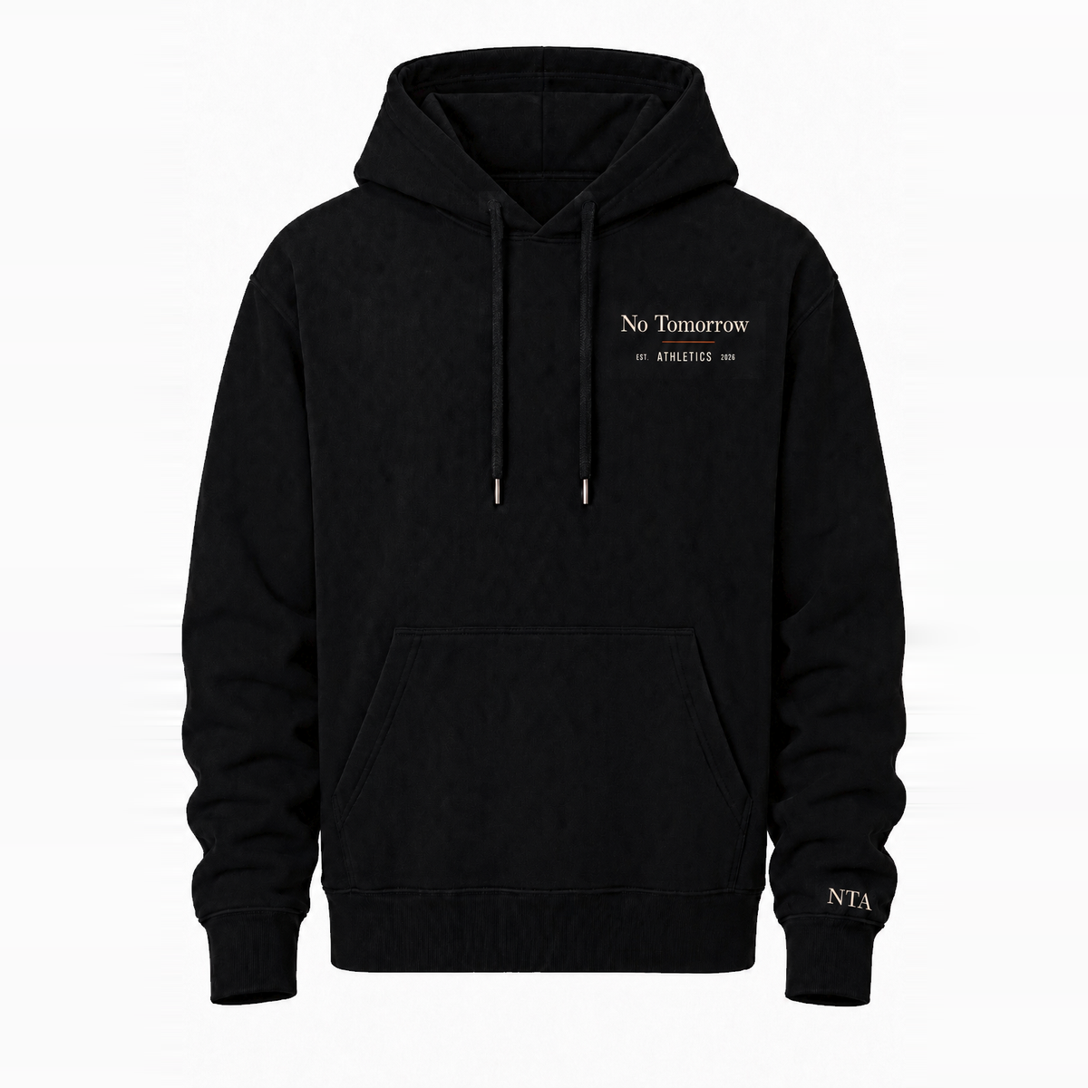 The Recovery Hoodie