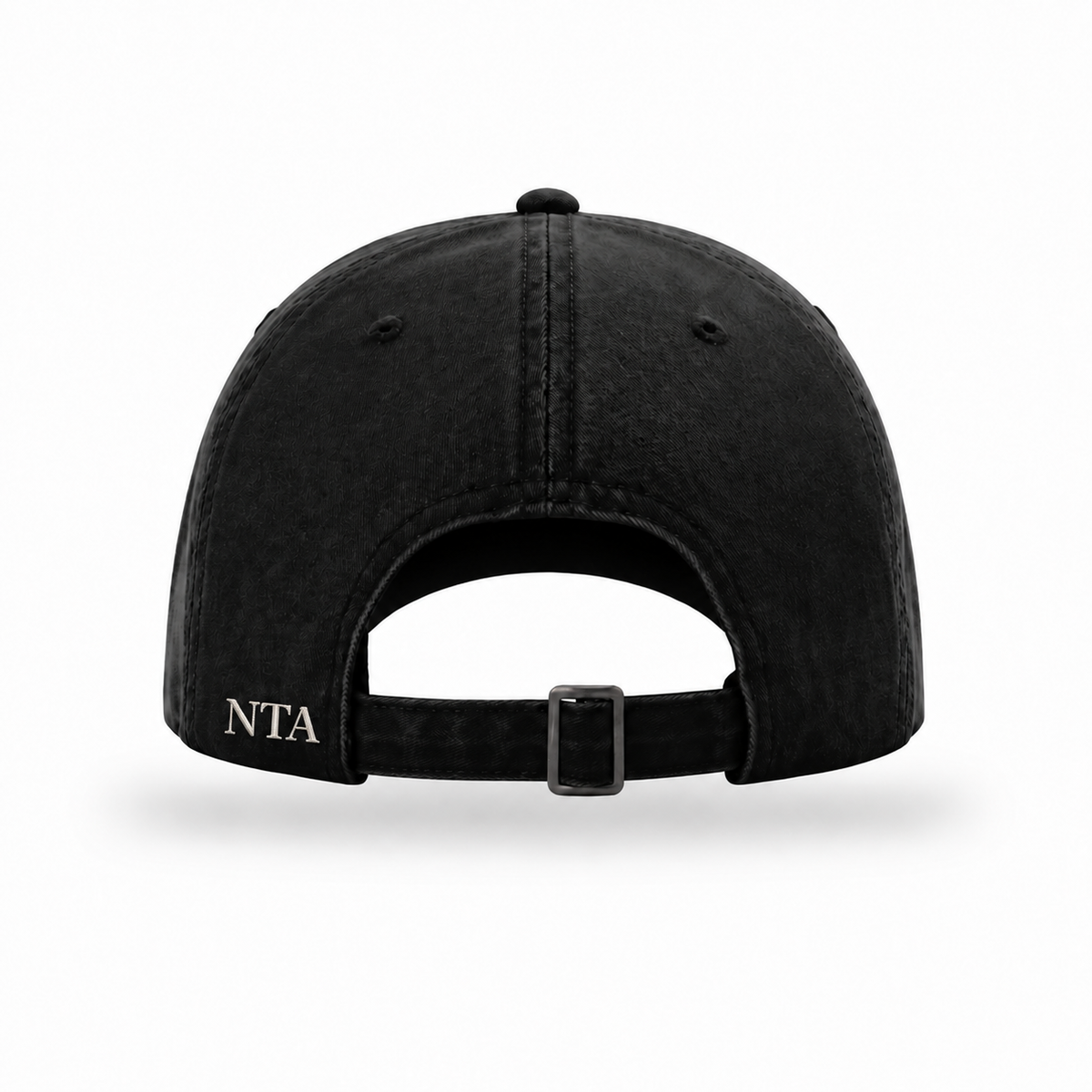 The Off-Duty Cap