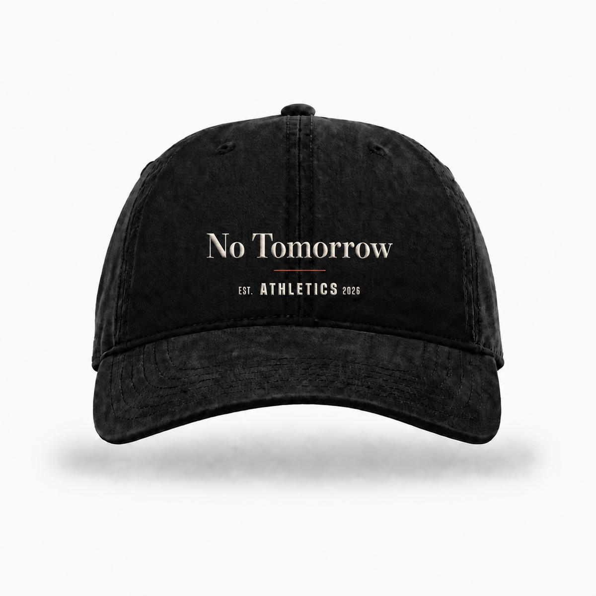 The Off-Duty Cap