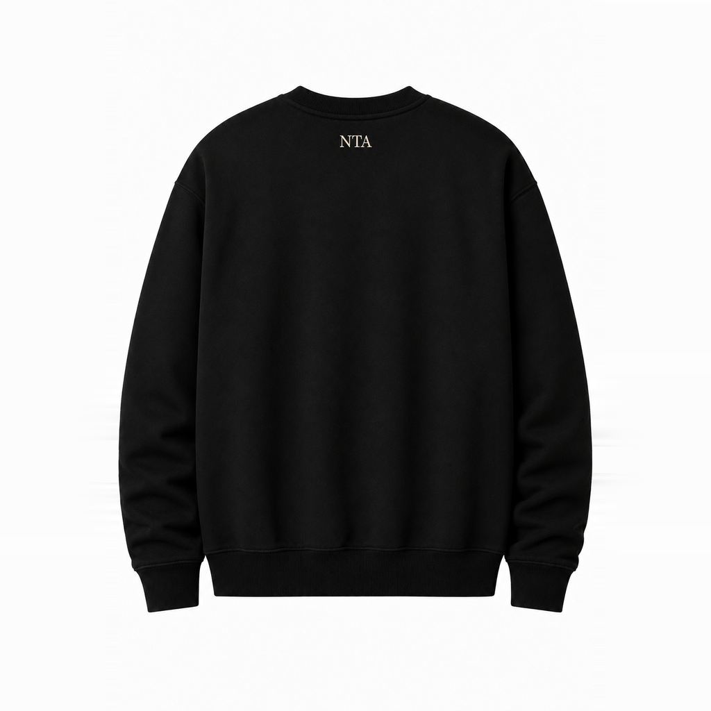 The Rest Day Crewneck