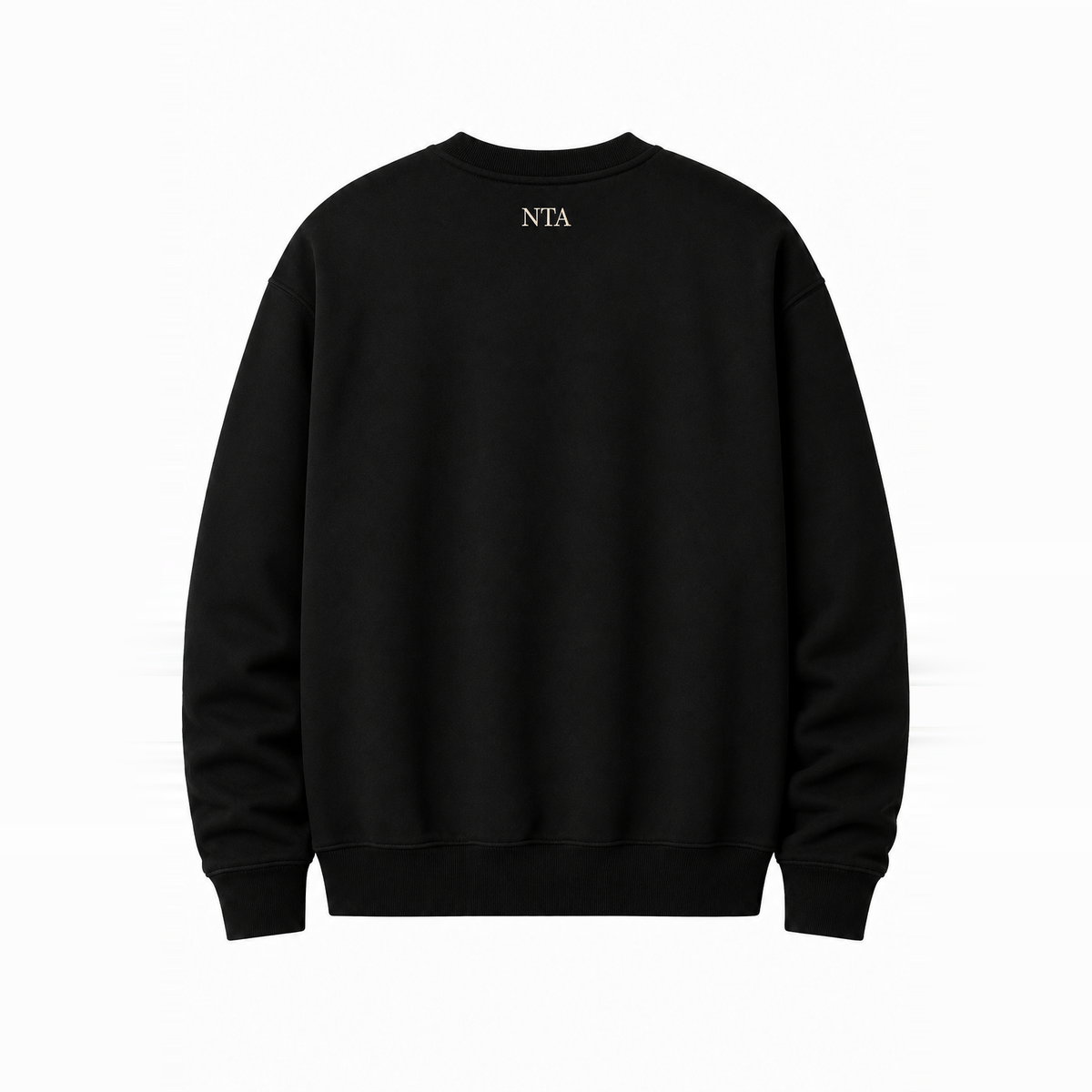 The Rest Day Crewneck