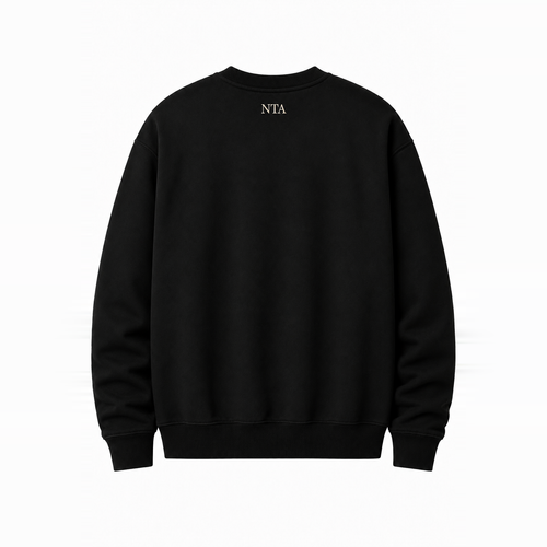 The Rest Day Crewneck