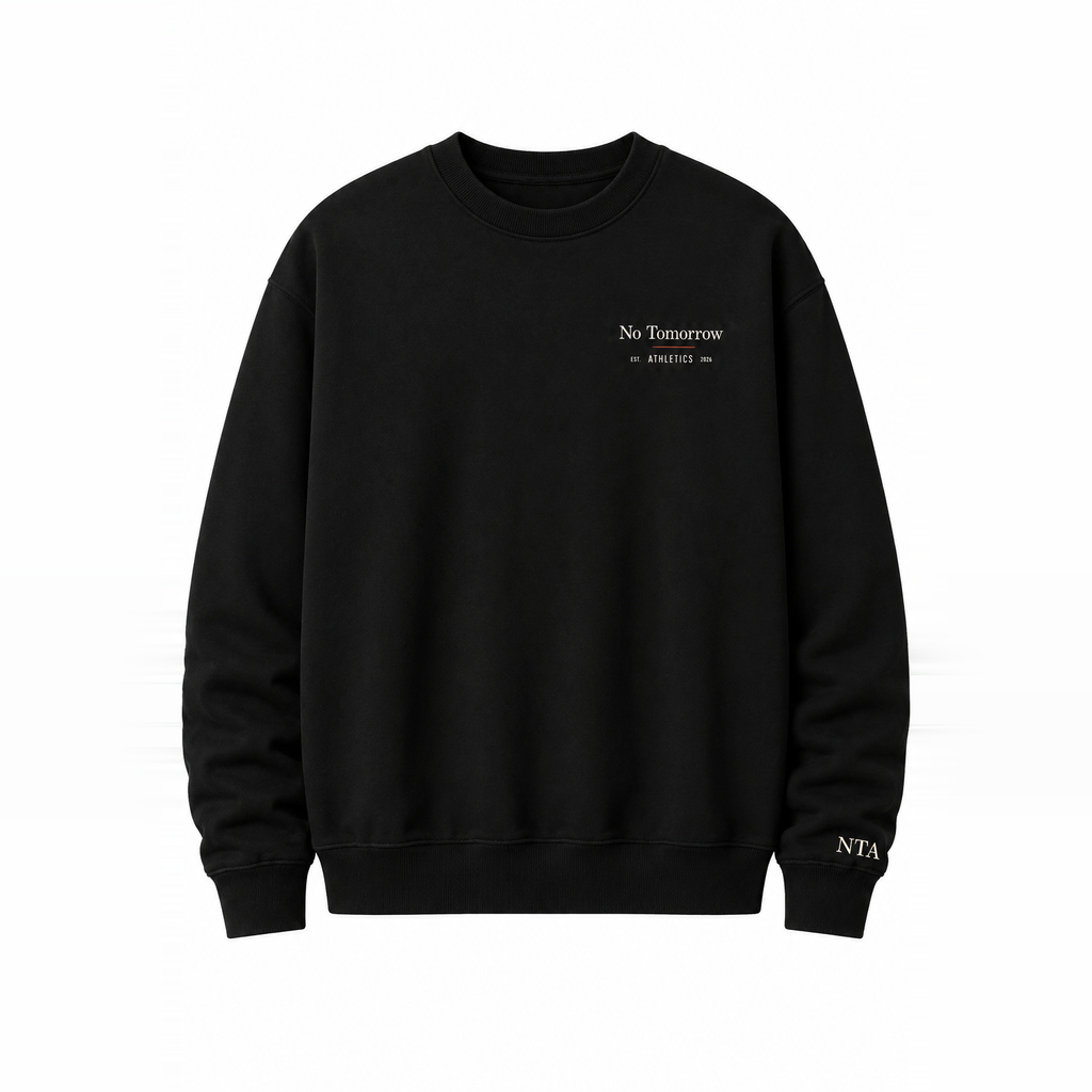 The Rest Day Crewneck