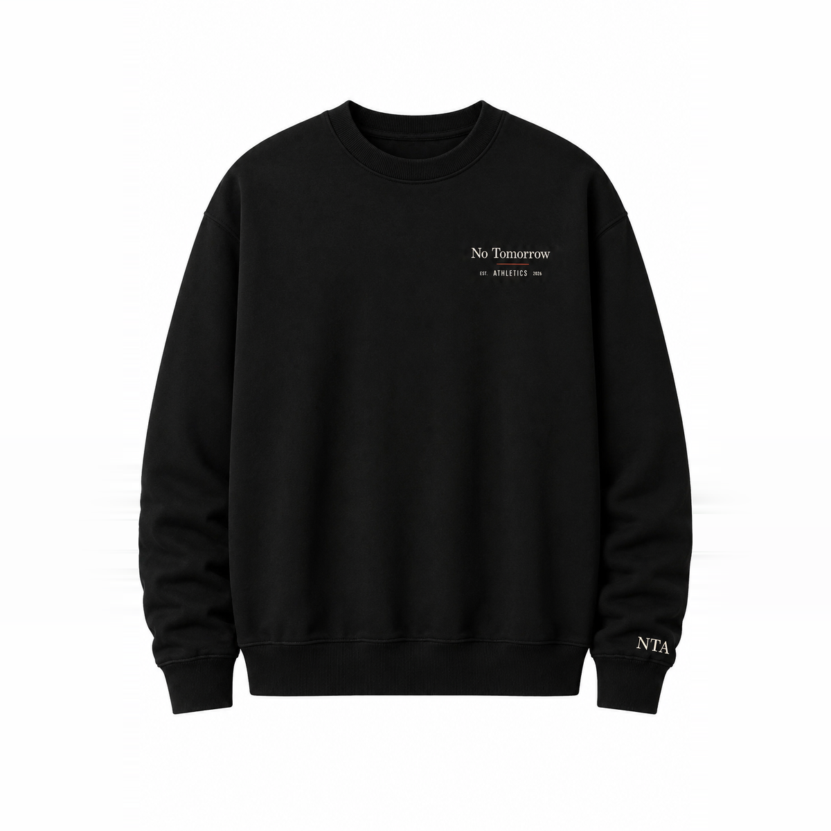 The Rest Day Crewneck