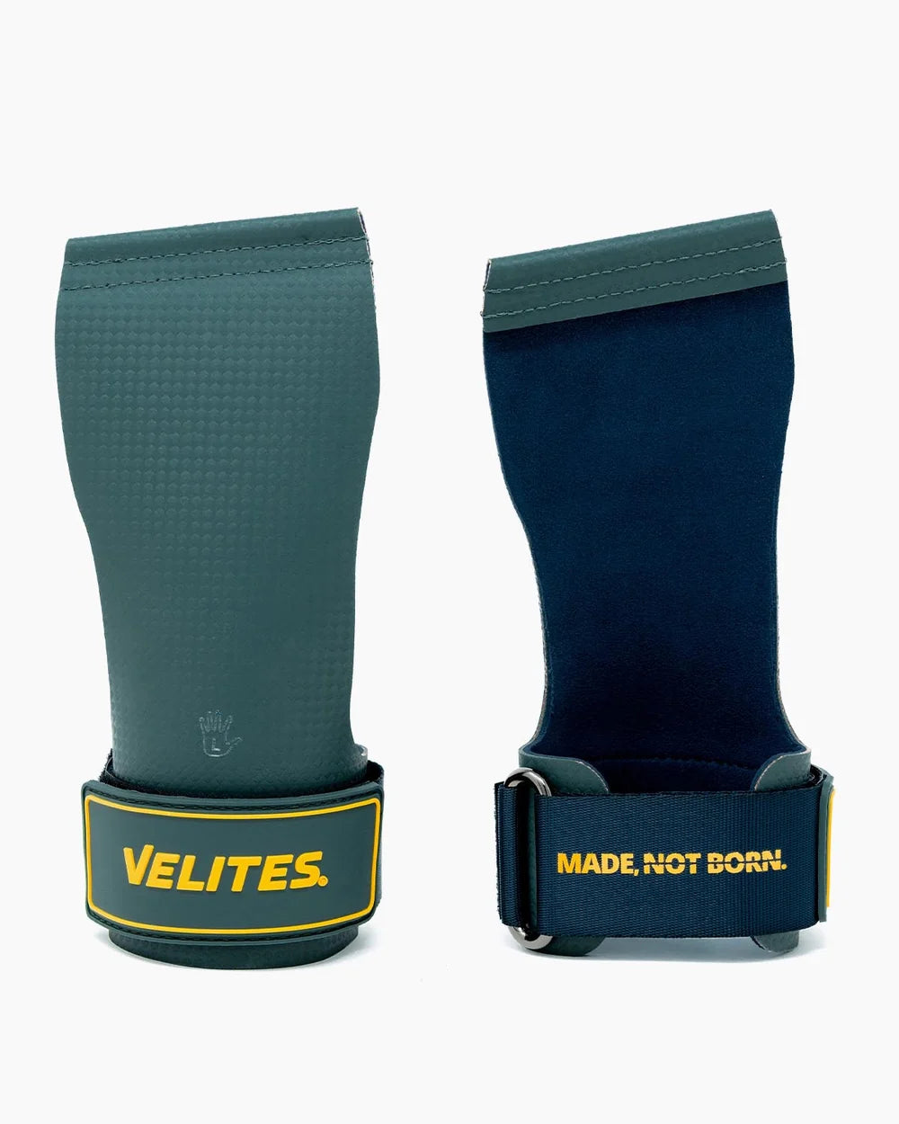 Velites | Hand Grips Quad Ultra