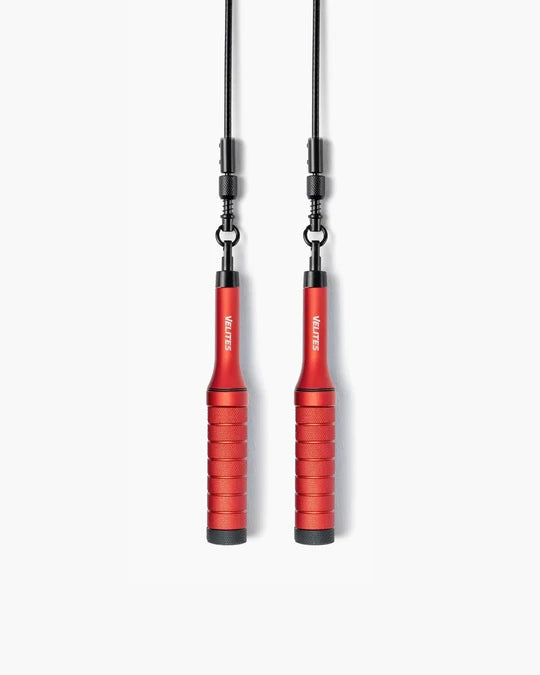 Velites | Pack weighted jump rope Earth 2.0