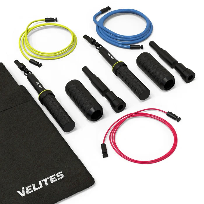 Velites | Pack weighted jump rope Earth 2.0