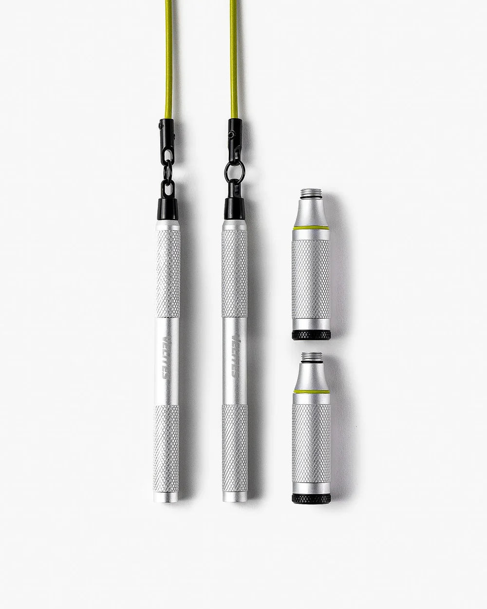 Velites | Jump Rope Cyclone